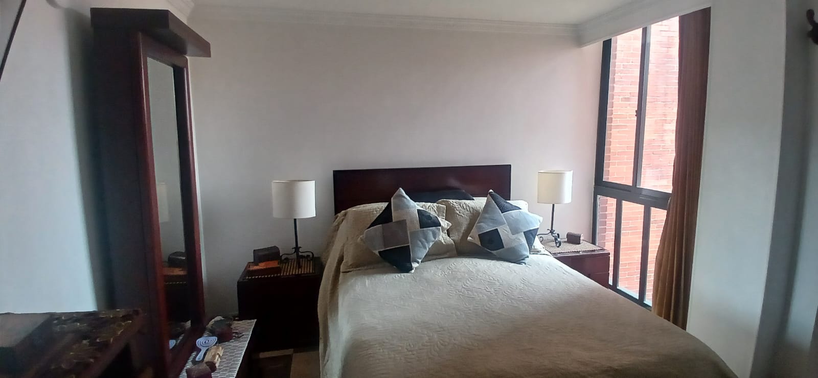 Apartamento en venta en Ciudad Salitre, Bogotá · foto 6 de 18