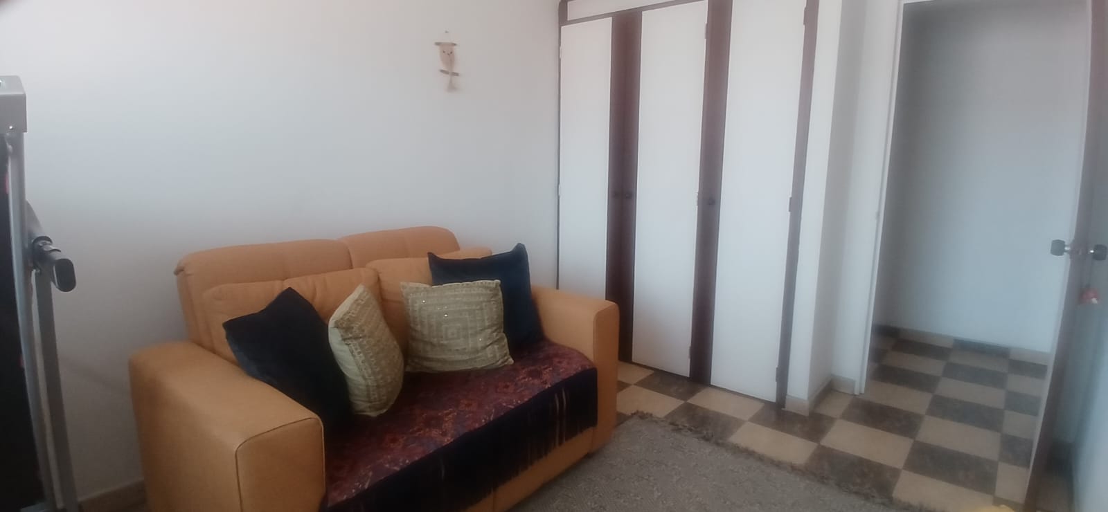 Apartamento en venta en Ciudad Salitre, Bogotá · foto 7 de 18