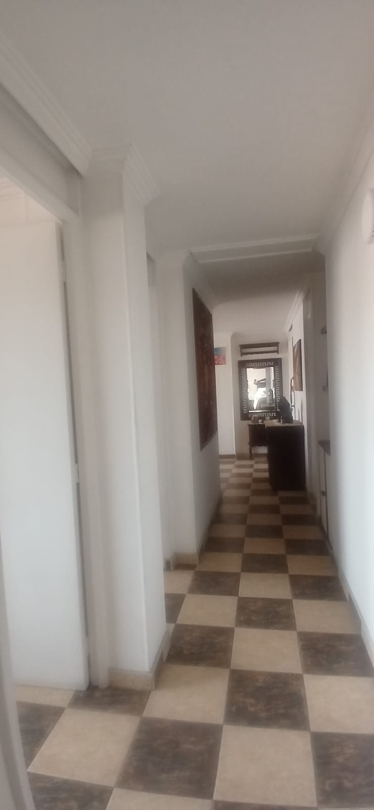 Apartamento en venta en Ciudad Salitre, Bogotá · foto 8 de 18