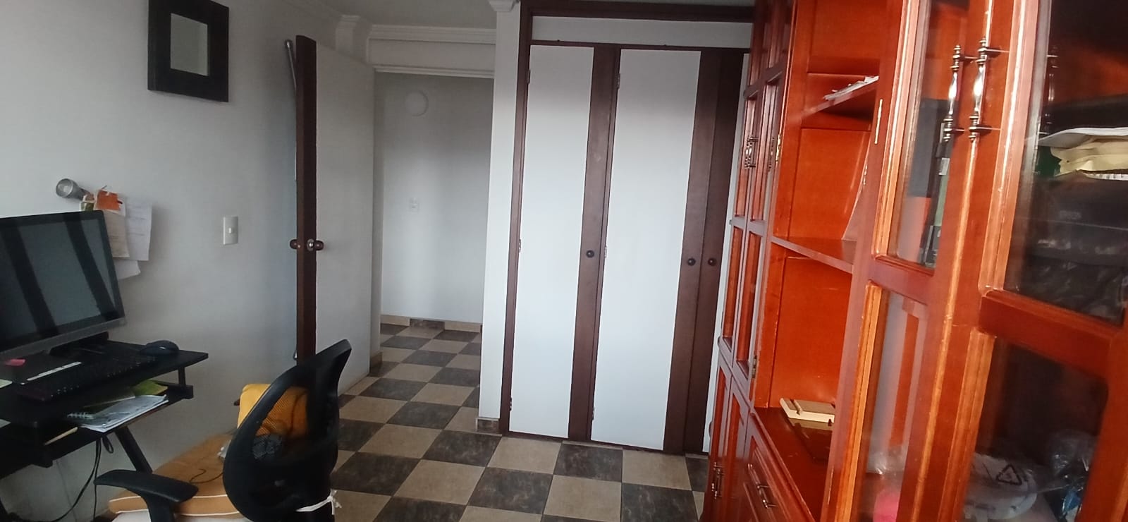 Apartamento en venta en Ciudad Salitre, Bogotá · foto 9 de 18