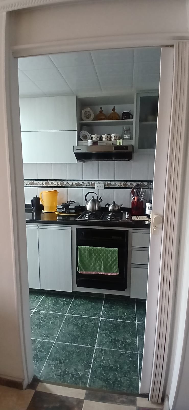 Apartamento en venta en Ciudad Salitre, Bogotá · foto 10 de 18