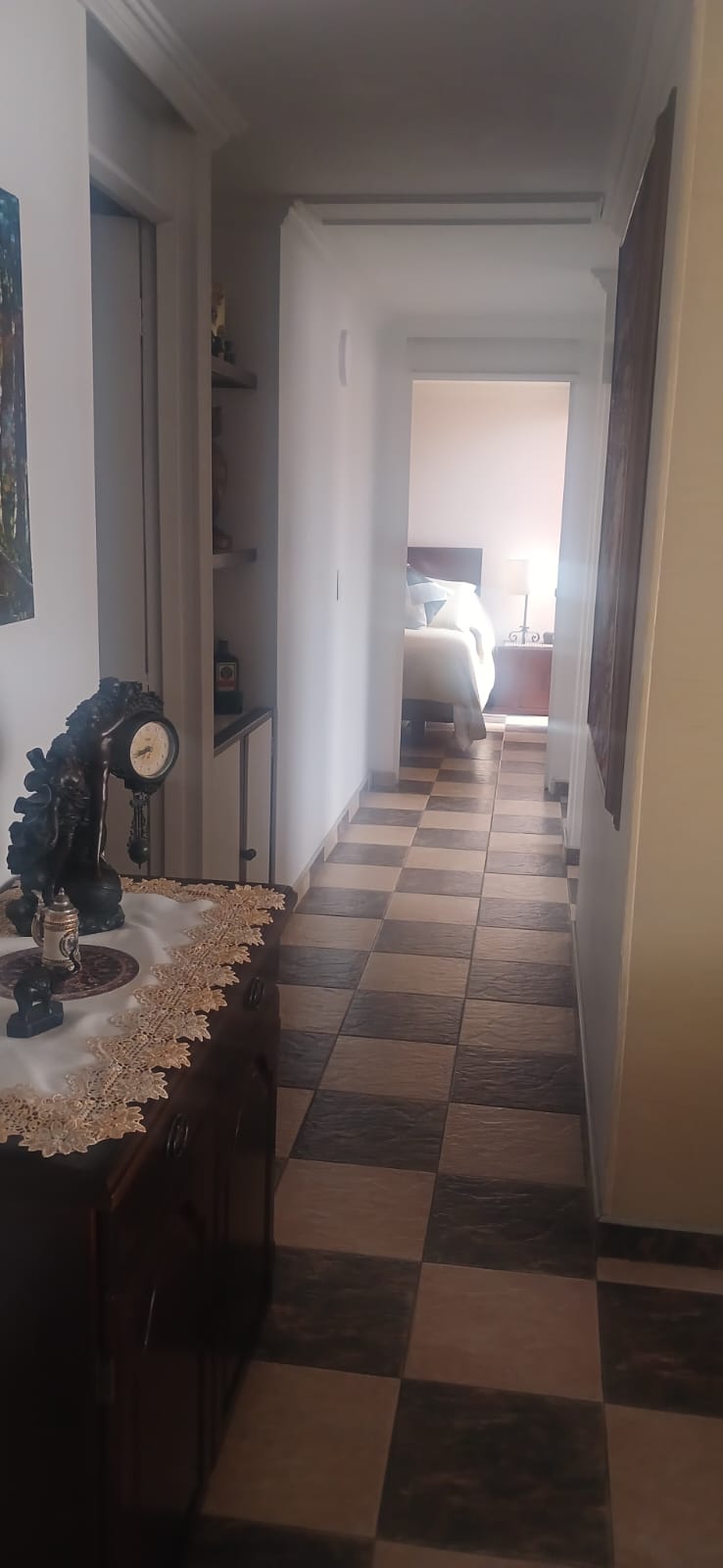 Apartamento en venta en Ciudad Salitre, Bogotá · foto 11 de 18