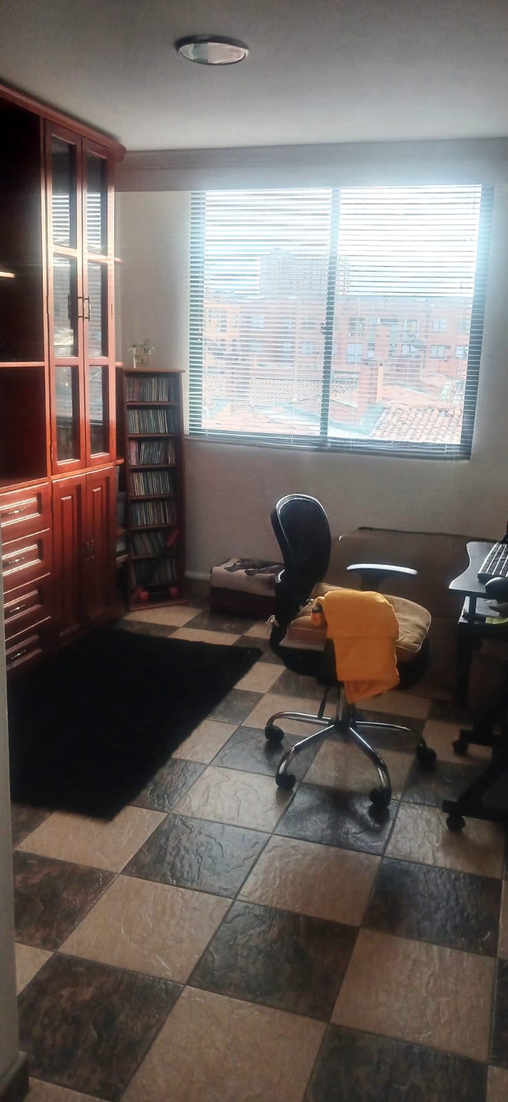 Apartamento en venta en Ciudad Salitre, Bogotá · foto 12 de 18
