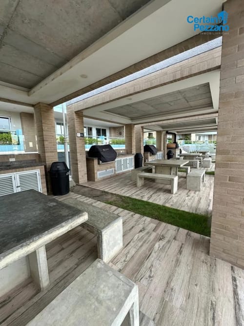 Casa de 3 alcobas en venta en Salgar, Puerto Colombia, 150 m² · foto 2 de 4