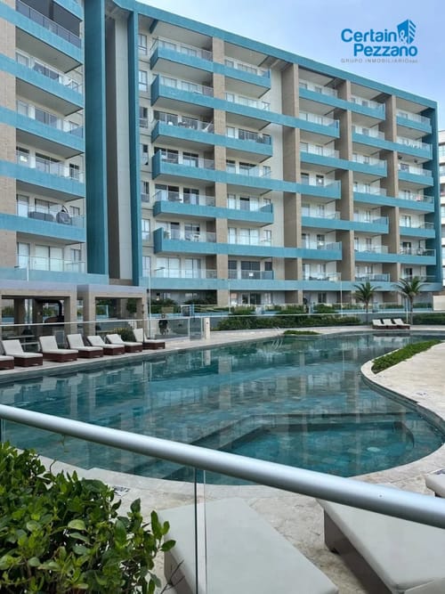 Casa de 3 alcobas en venta en Salgar, Puerto Colombia, 150 m² · foto 4 de 4