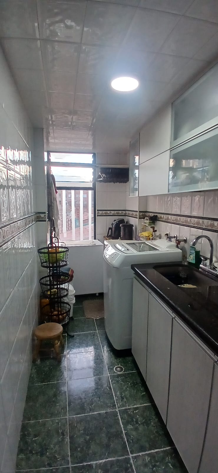 Apartamento en venta en Ciudad Salitre, Bogotá · foto 14 de 18