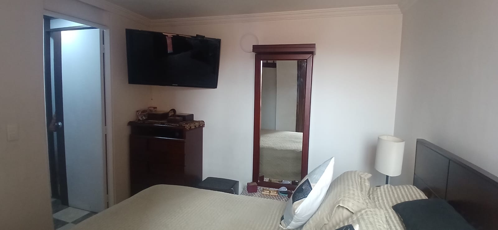 Apartamento en venta en Ciudad Salitre, Bogotá · foto 15 de 18