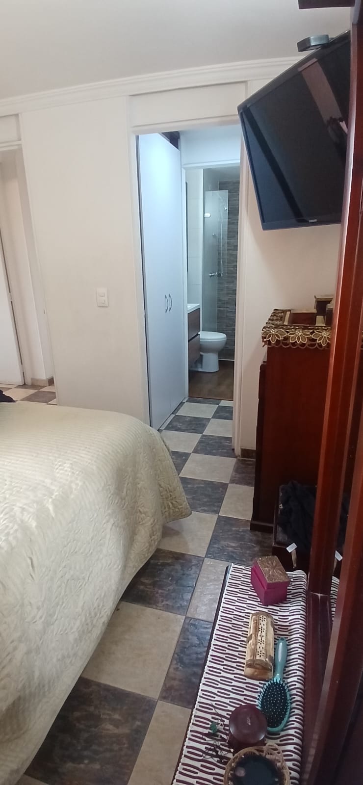 Apartamento en venta en Ciudad Salitre, Bogotá · foto 16 de 18