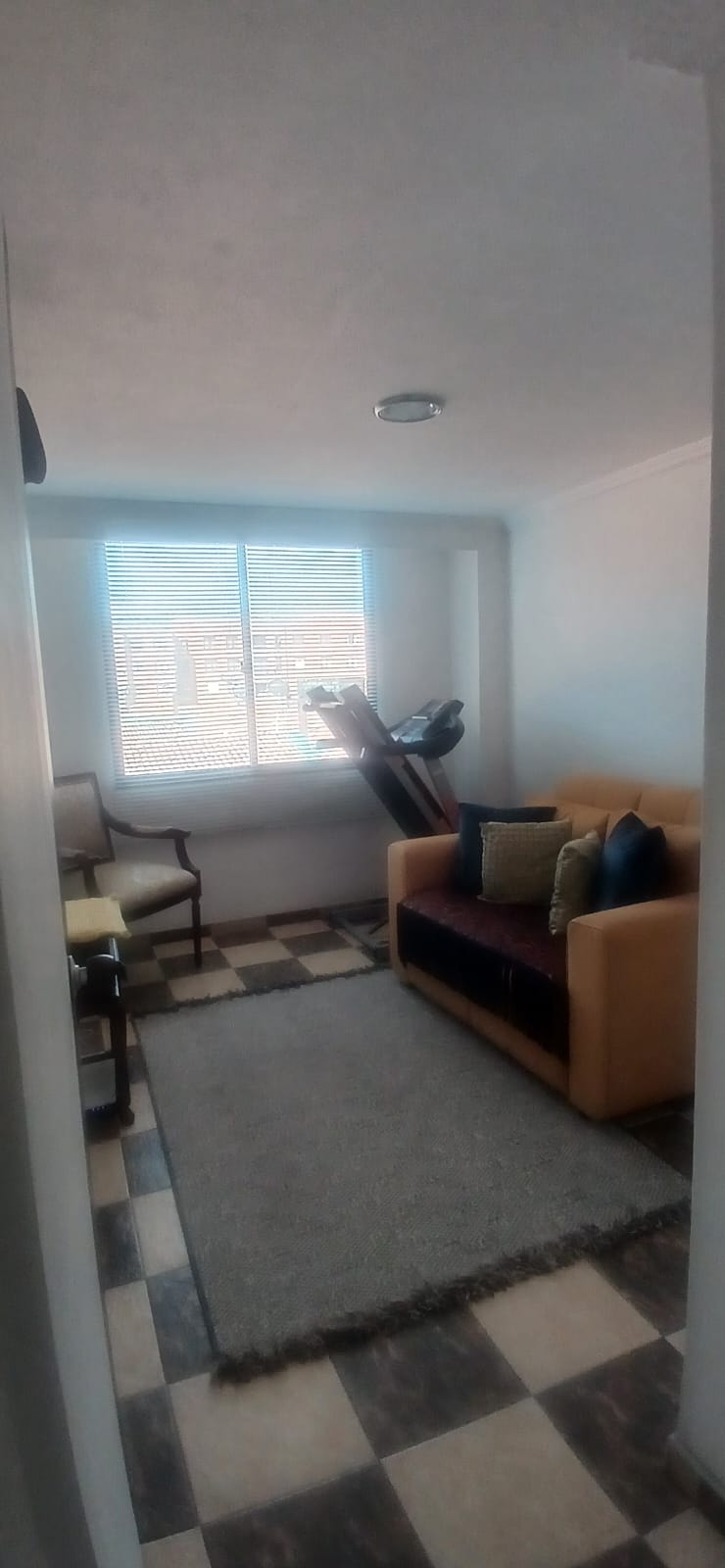 Apartamento en venta en Ciudad Salitre, Bogotá · foto 17 de 18