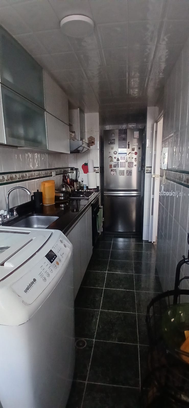 Apartamento en venta en Ciudad Salitre, Bogotá · foto 18 de 18