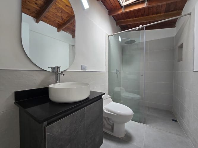 Oficina en arriendo en Belén, Medellín, 210 m² · foto 19 de 19