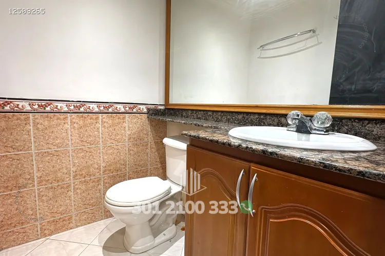 Apartamento de 3 alcobas en arriendo en Loma De Los Bernal, Medellín, 140 m² · foto 6 de 24