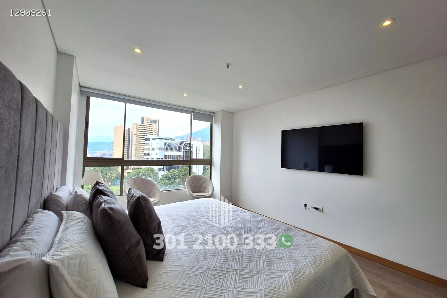 Apartamento en arriendo en San Lucas, Medellín · foto 10 de 24