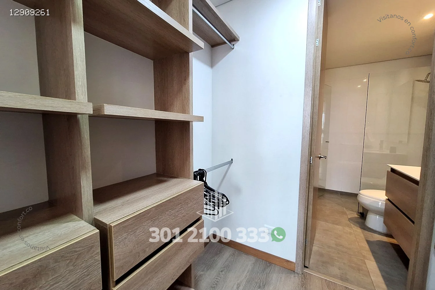 Apartamento en arriendo en San Lucas, Medellín · foto 13 de 24