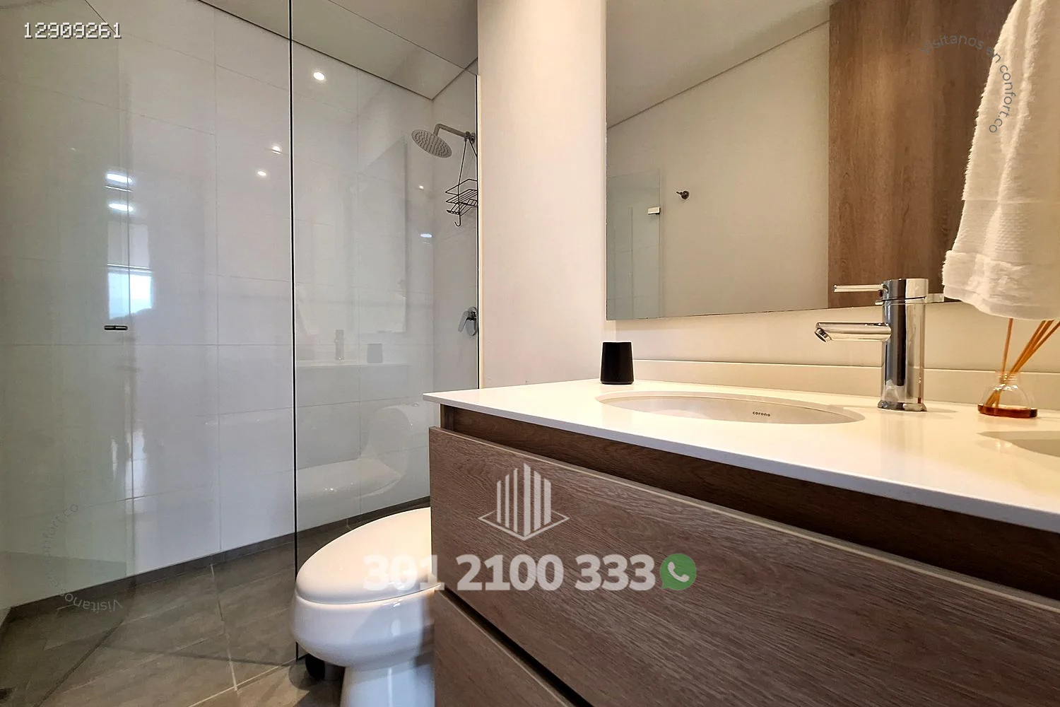 Apartamento en arriendo en San Lucas, Medellín · foto 14 de 24
