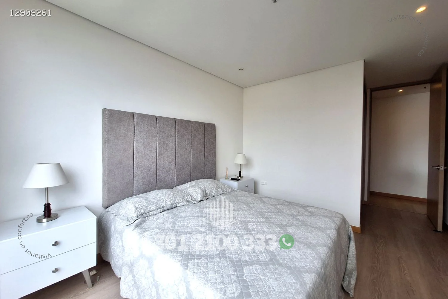 Apartamento en arriendo en San Lucas, Medellín · foto 16 de 24