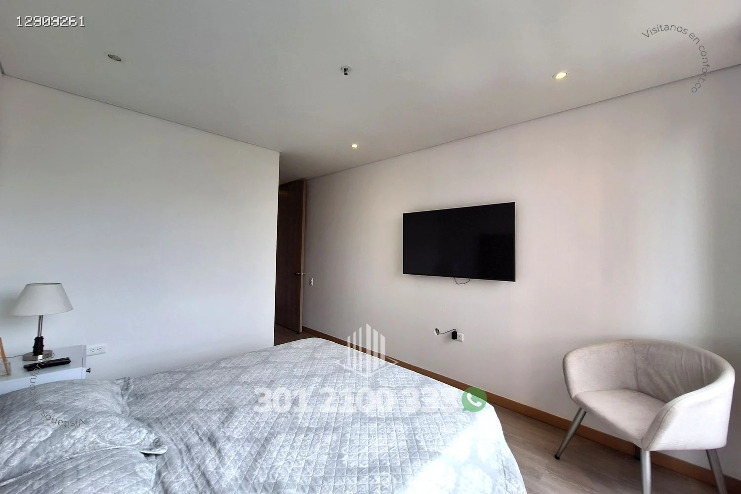 Apartamento en arriendo en San Lucas, Medellín · foto 17 de 24