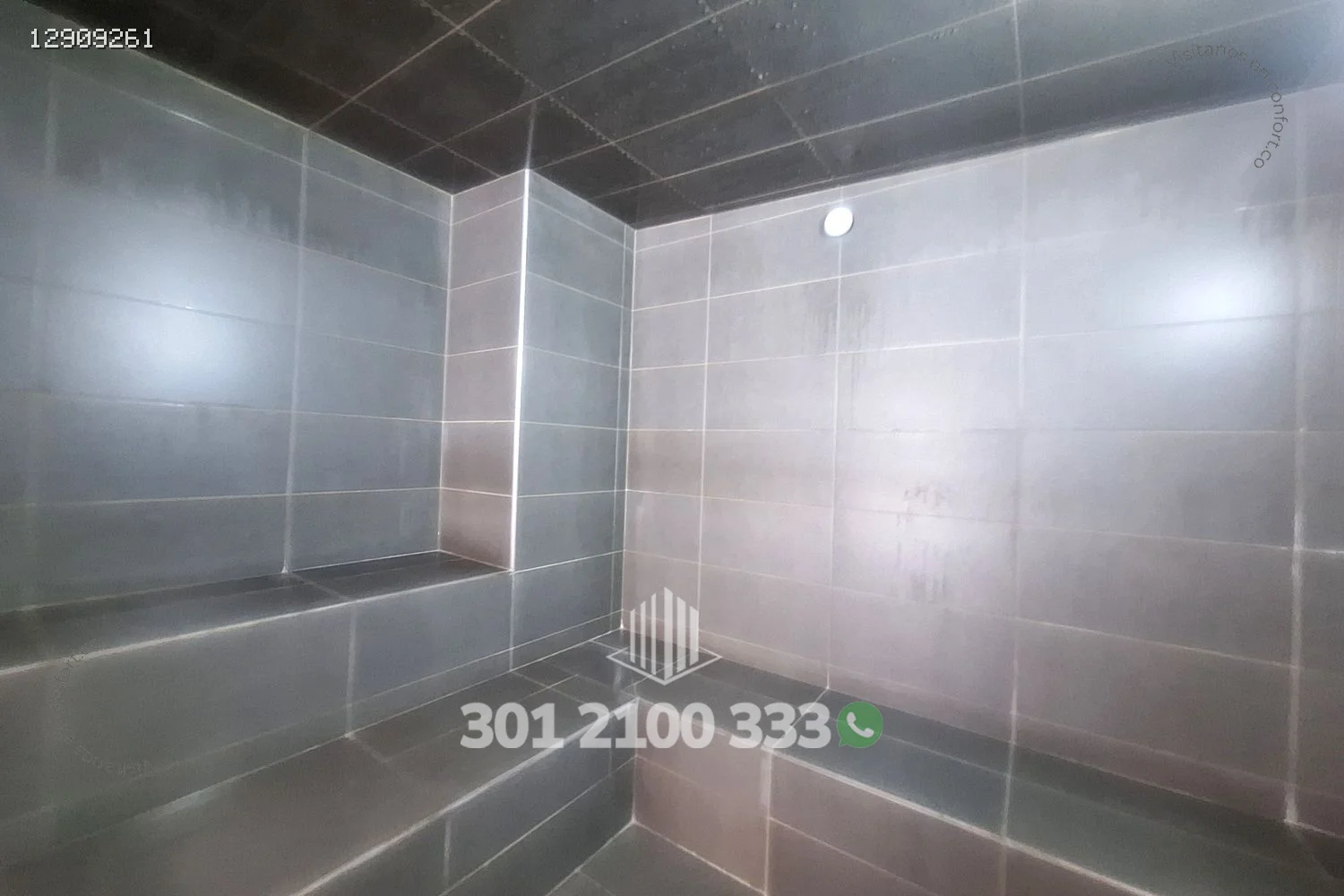 Apartamento en arriendo en San Lucas, Medellín · foto 20 de 24