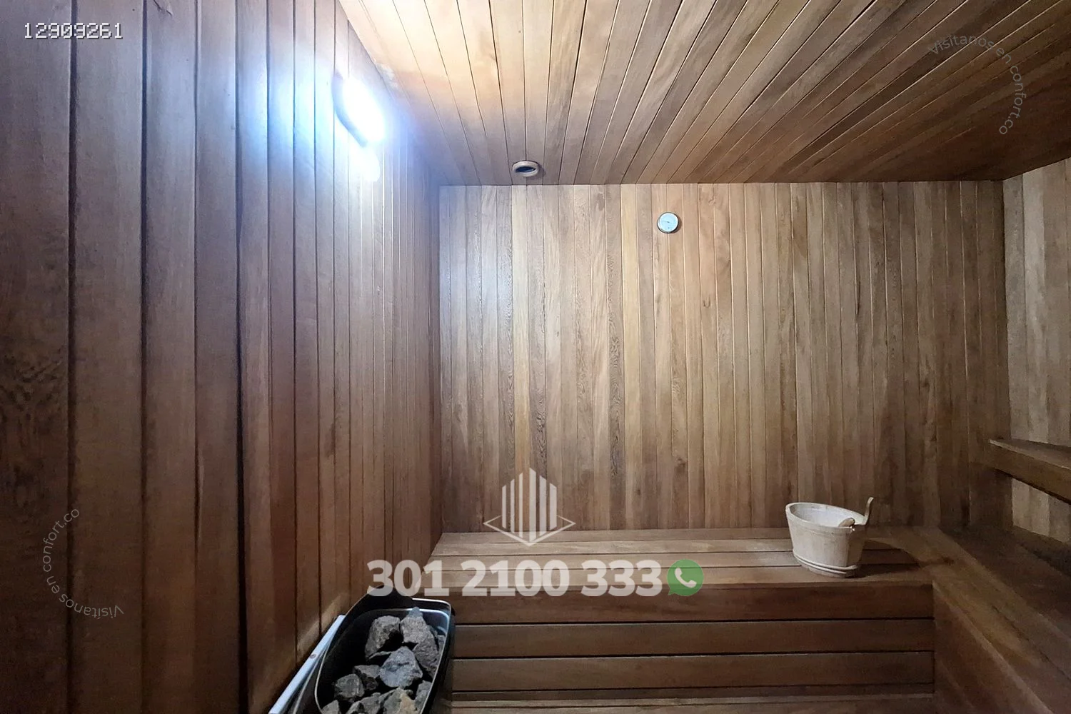 Apartamento en arriendo en San Lucas, Medellín · foto 21 de 24
