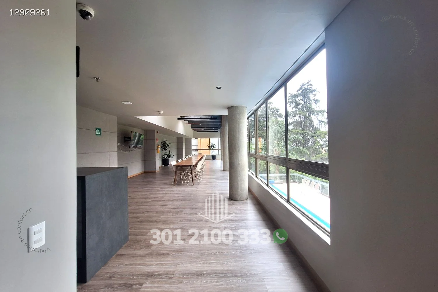 Apartamento en arriendo en San Lucas, Medellín · foto 24 de 24