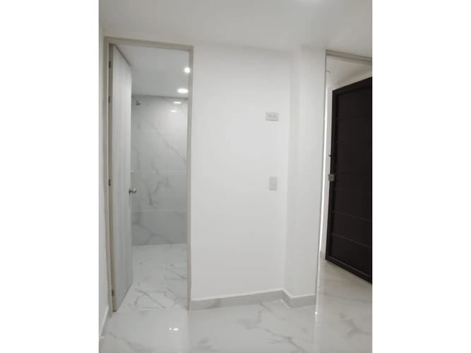 Apartamento de 3 alcobas en venta en Belén, Medellín, 62 m² · foto 7 de 12