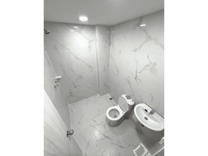 Apartamento de 3 alcobas en venta en Belén, Medellín, 62 m² · foto 8 de 12