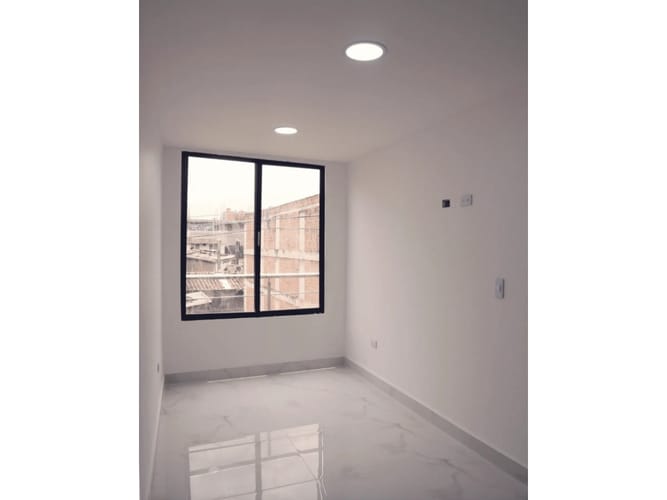 Apartamento de 3 alcobas en venta en Belén, Medellín, 62 m² · foto 9 de 12