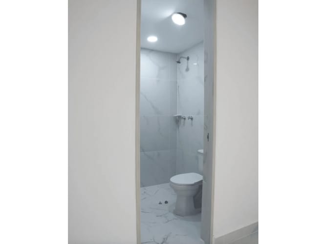 Apartamento de 3 alcobas en venta en Belén, Medellín, 62 m² · foto 10 de 12