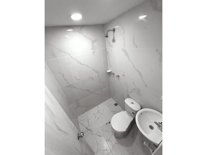 Apartamento de 3 alcobas en venta en Belén, Medellín, 62 m² · foto 11 de 12