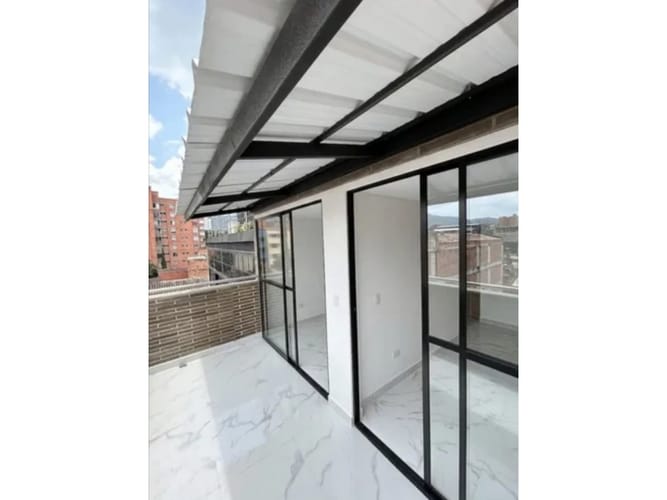 Apartamento de 3 alcobas en venta en Belén, Medellín, 62 m² · foto 12 de 12