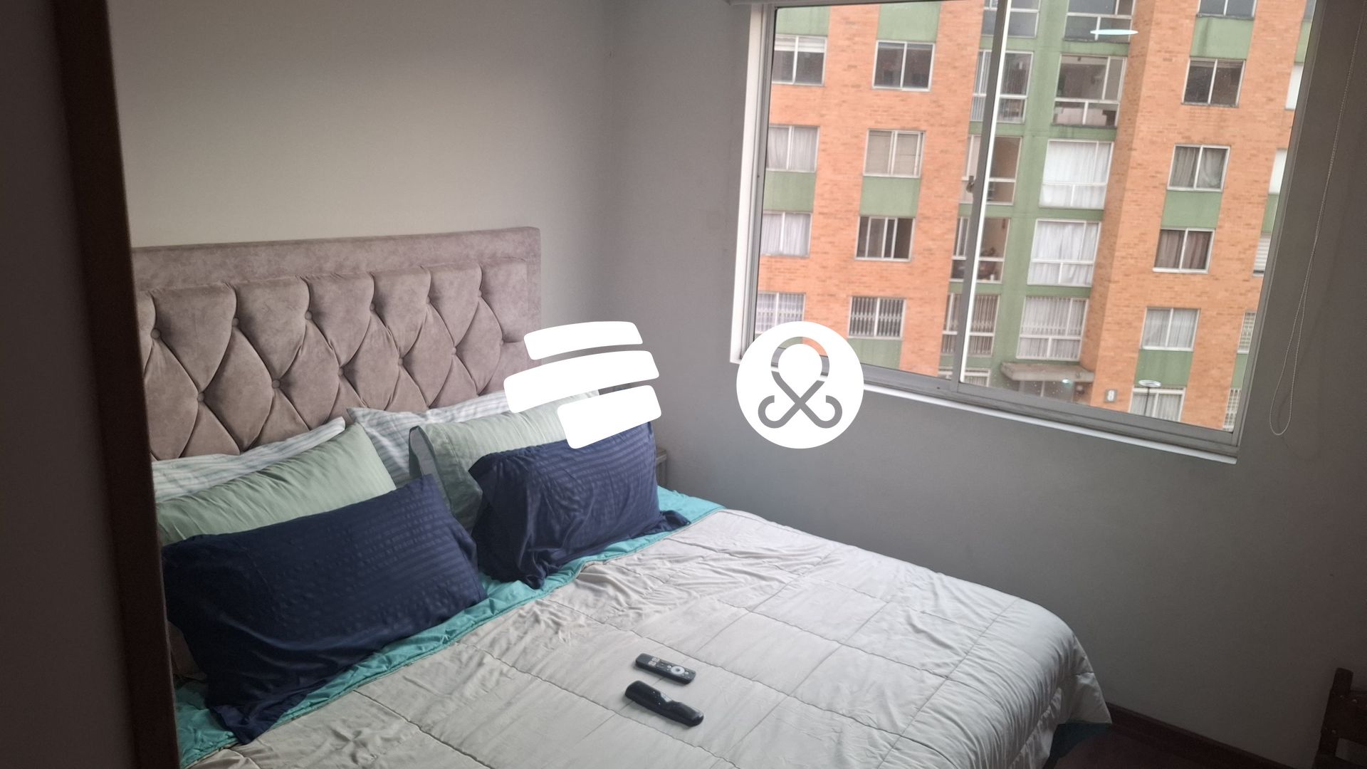 Apartamento en venta en Fontibon, Bogotá · foto 3 de 22