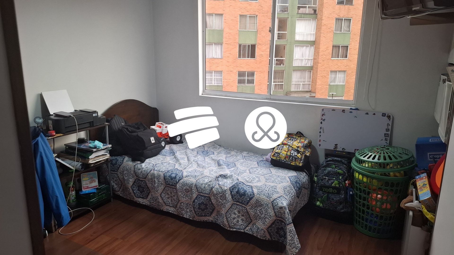 Apartamento en venta en Fontibon, Bogotá · foto 4 de 22