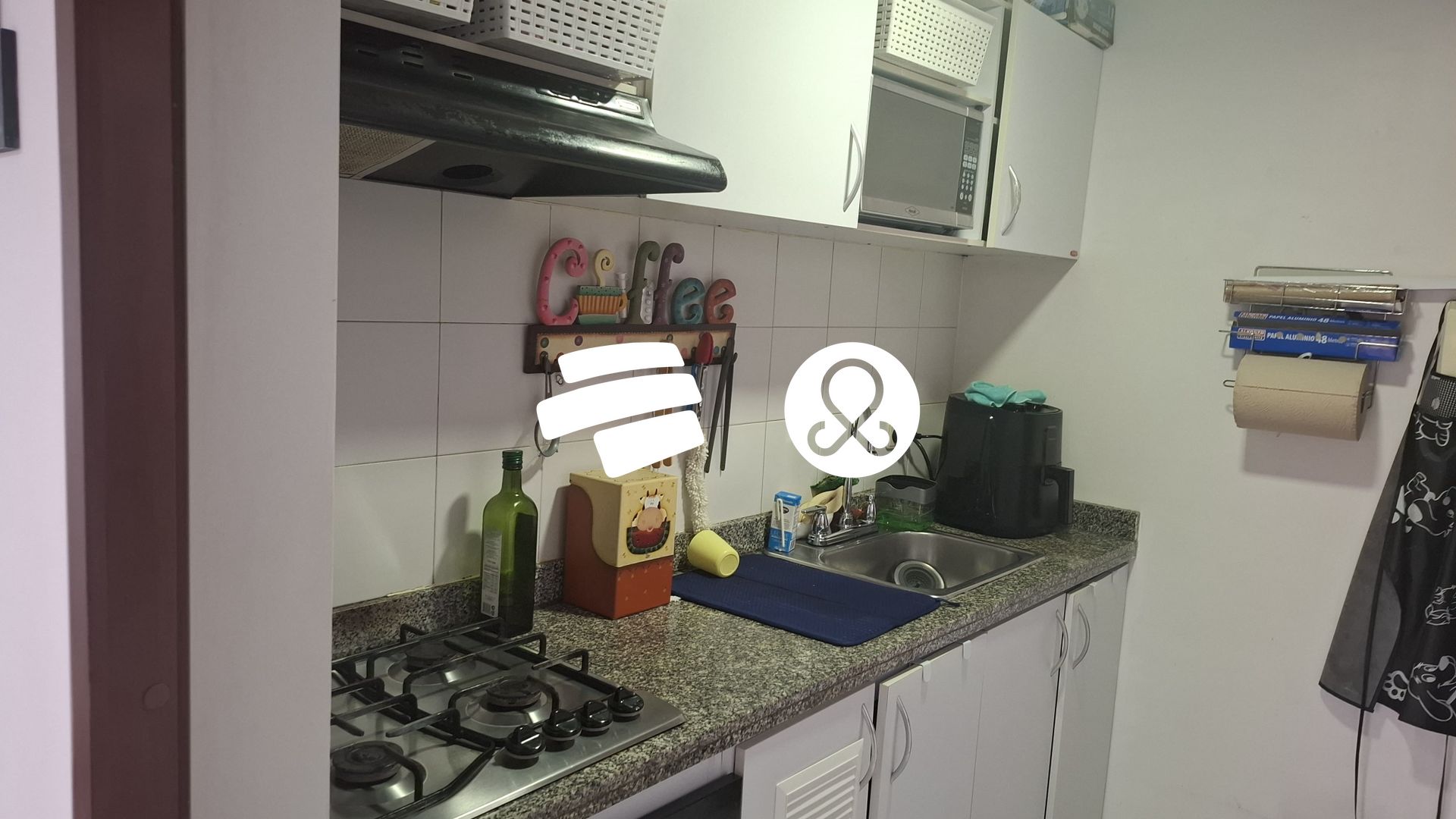 Apartamento en venta en Fontibon, Bogotá · foto 5 de 22