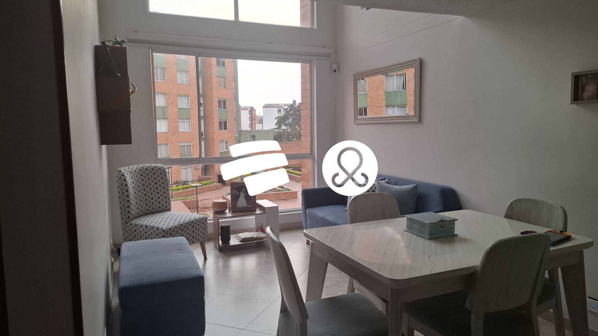 Apartamento en venta en Fontibon, Bogotá · foto 9 de 22
