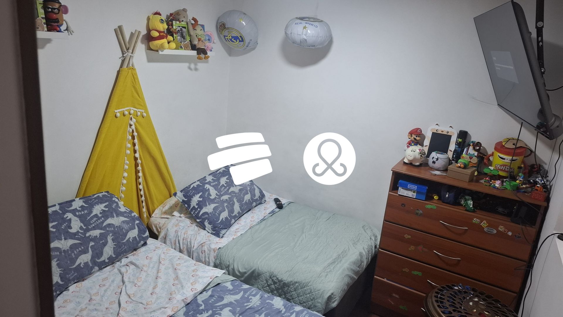 Apartamento en venta en Fontibon, Bogotá · foto 19 de 22