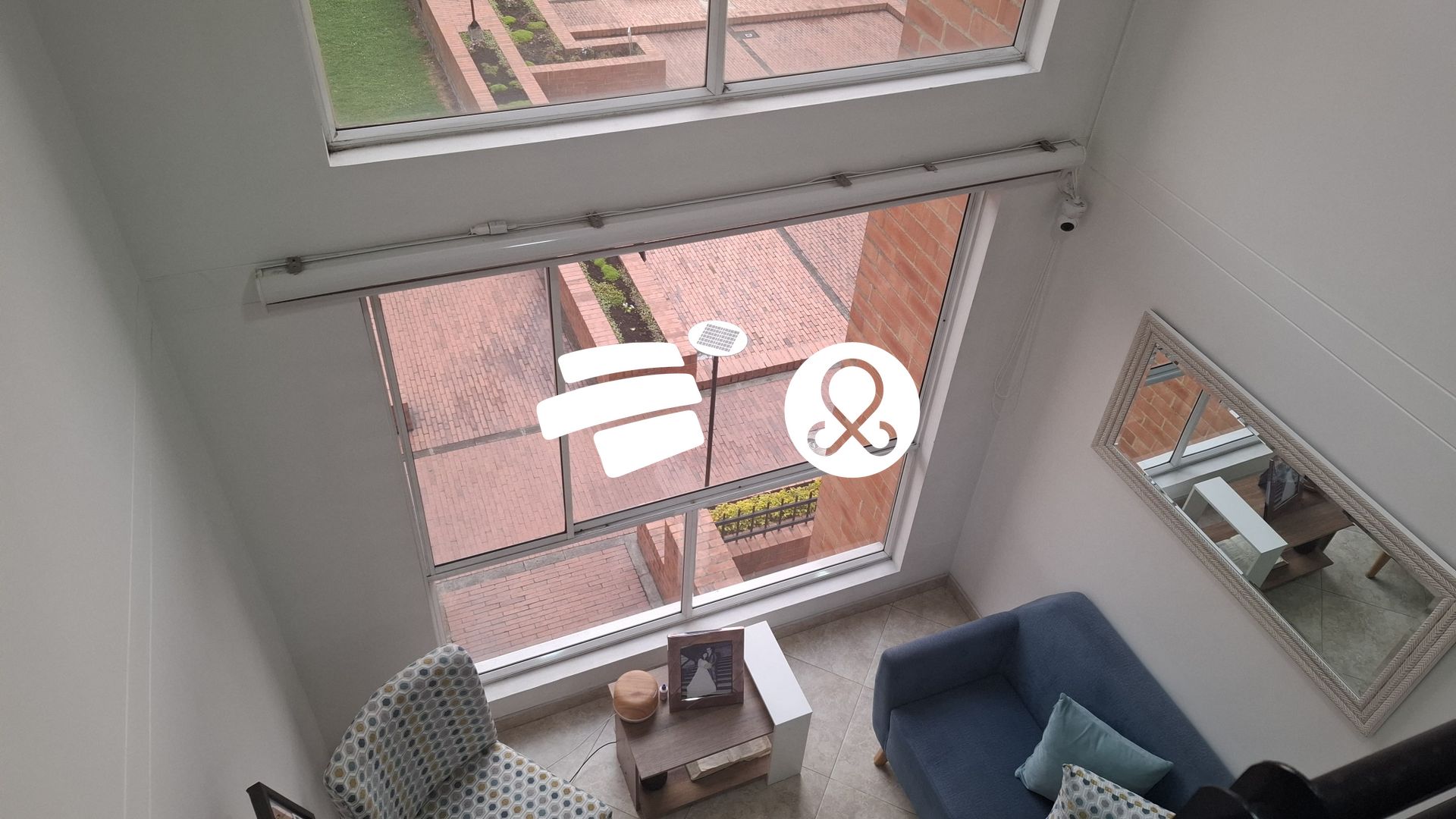 Apartamento en venta en Fontibon, Bogotá · foto 21 de 22