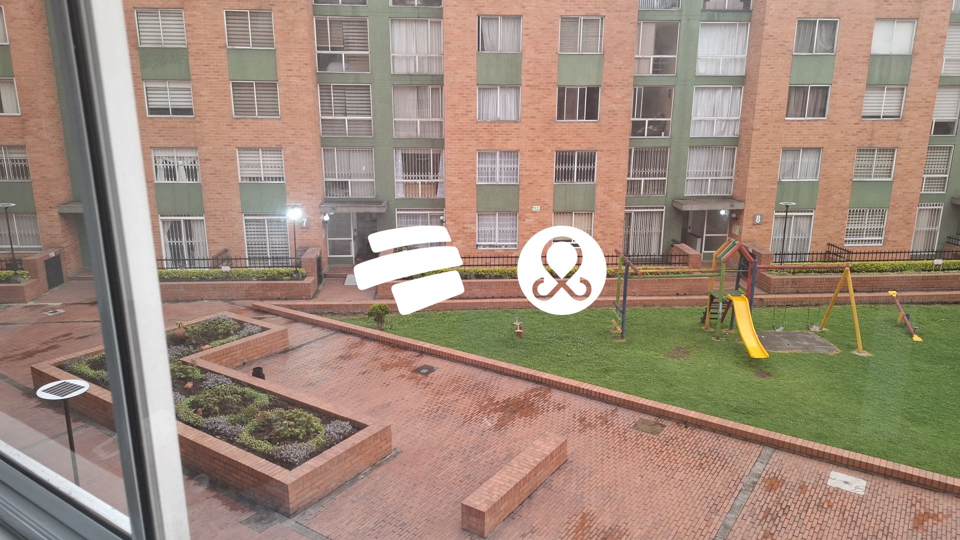 Apartamento en venta en Fontibon, Bogotá · foto 22 de 22