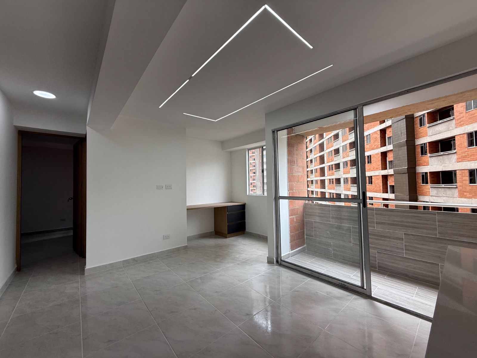 Apartamento en arriendo en San Gabriel, Medellín · foto 3 de 11