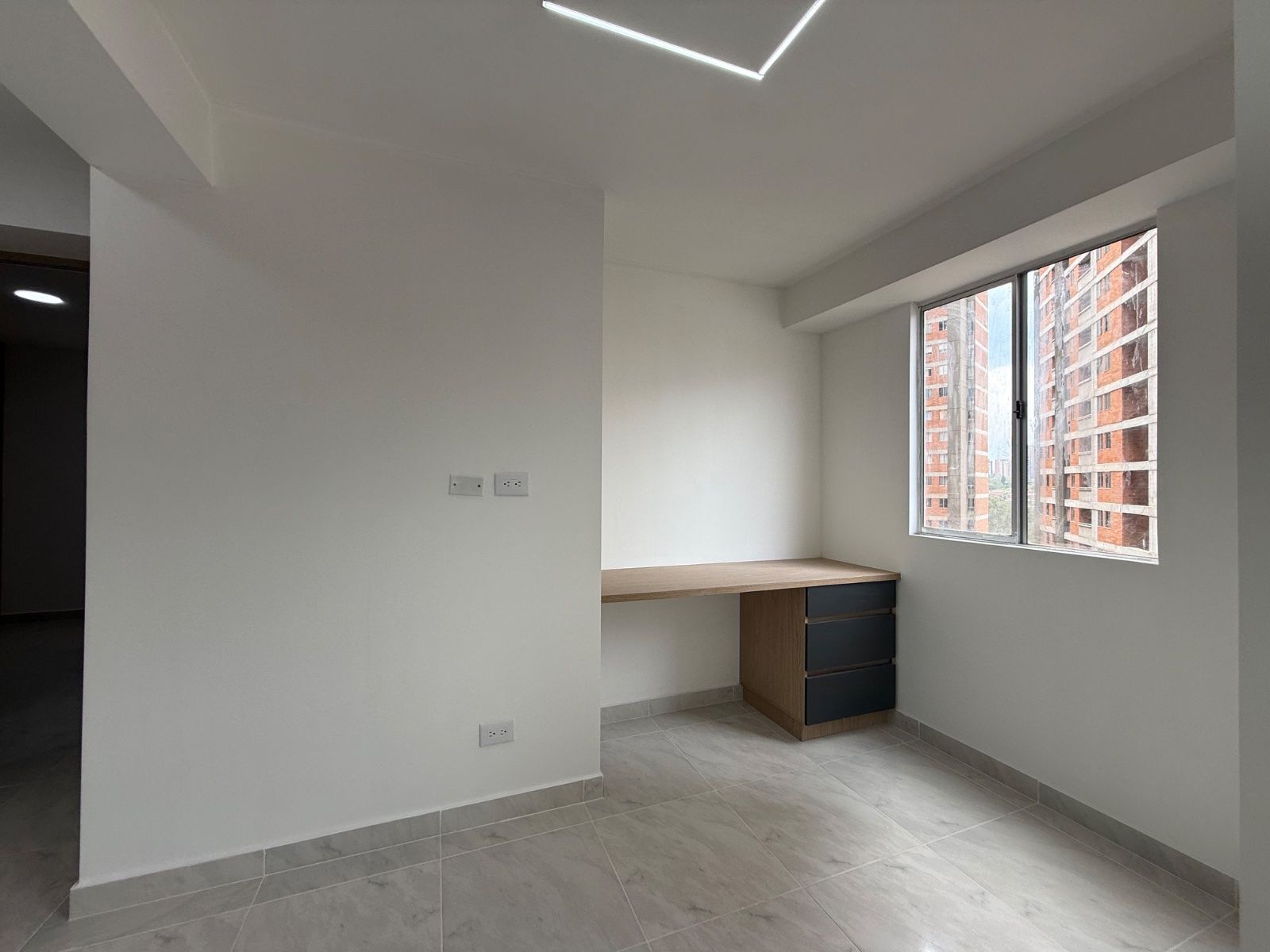 Apartamento en arriendo en San Gabriel, Medellín · foto 5 de 11
