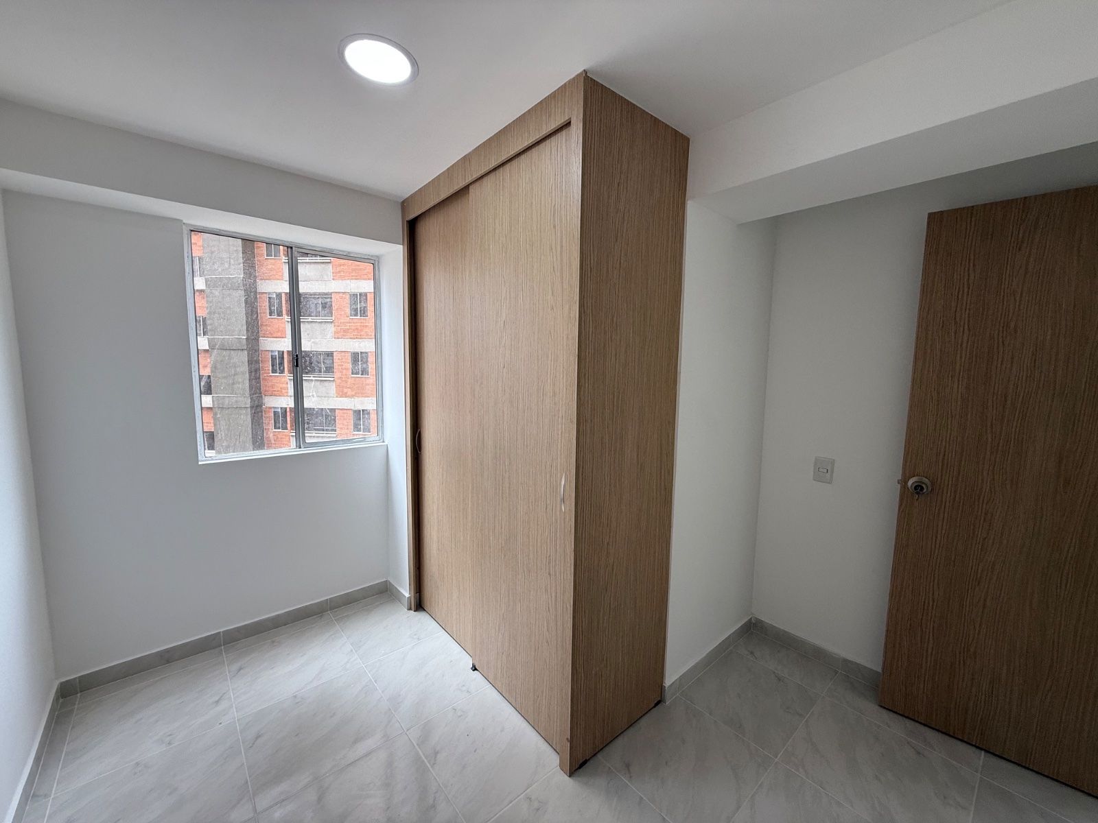 Apartamento en arriendo en San Gabriel, Medellín · foto 6 de 11