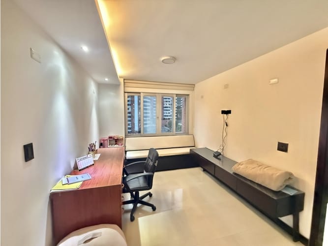 Apartamento de 3 alcobas en venta en Conjunto Residencial Club Cristales Ii, Cali, 135 m² · foto 6 de 11