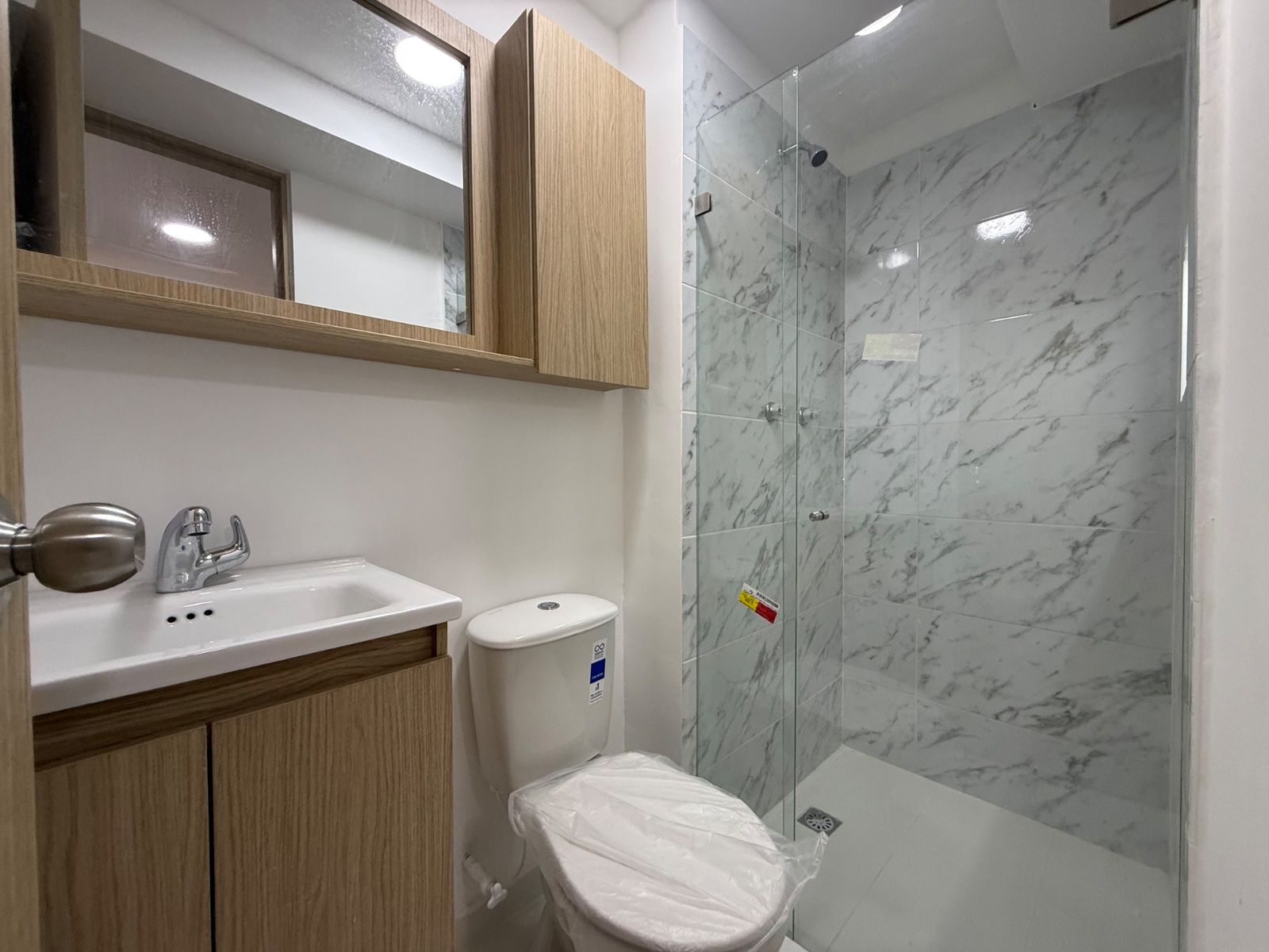 Apartamento en arriendo en San Gabriel, Medellín · foto 8 de 11