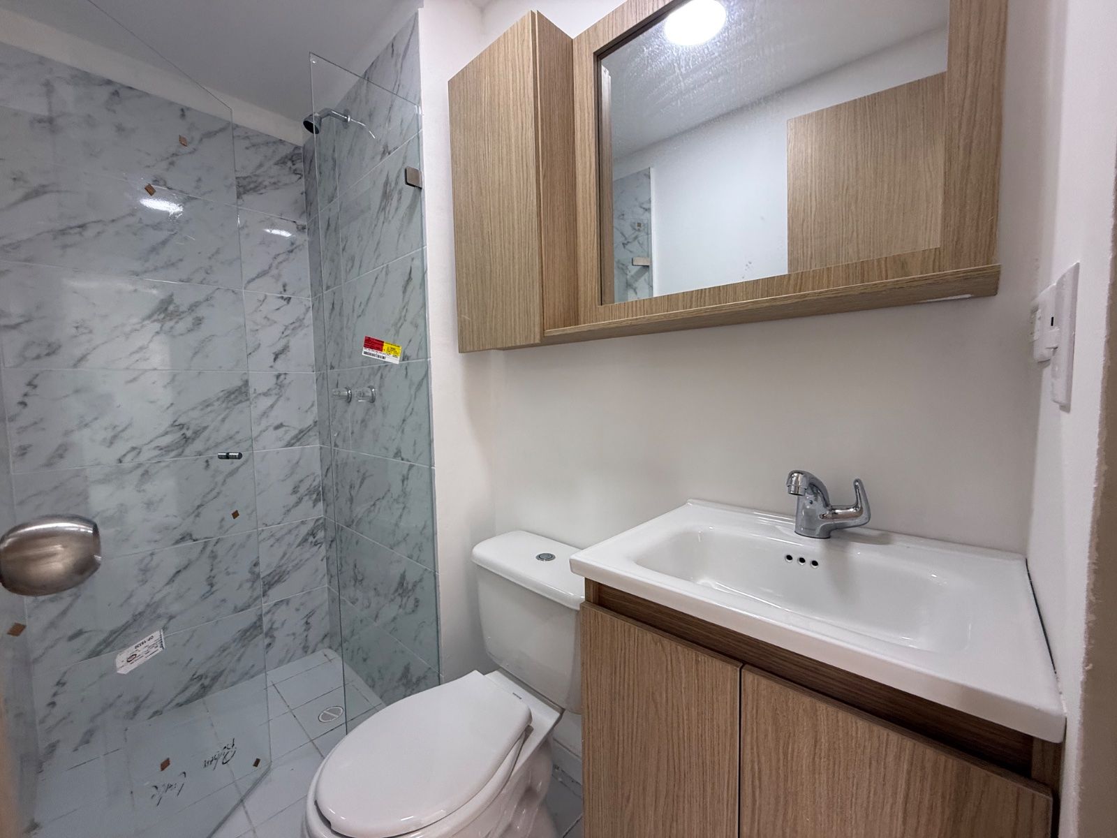 Apartamento en arriendo en San Gabriel, Medellín · foto 9 de 11