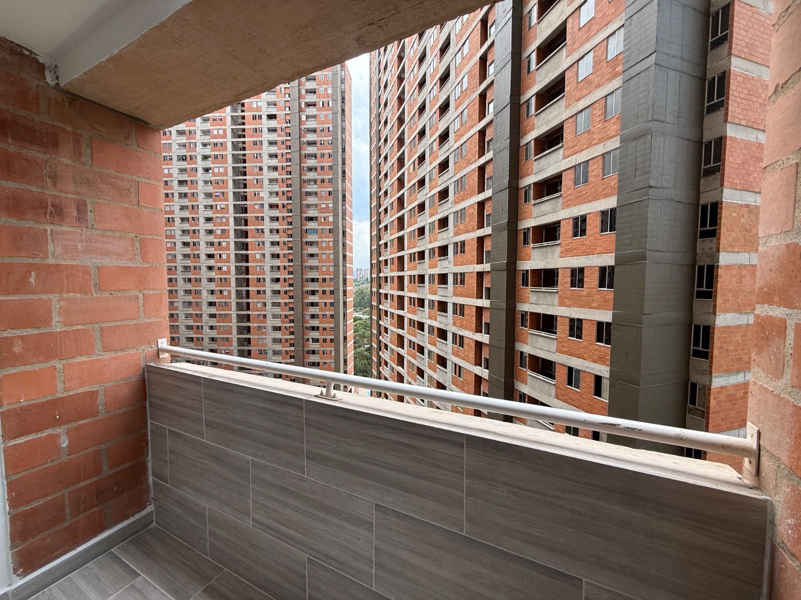 Apartamento en arriendo en San Gabriel, Medellín · foto 11 de 11