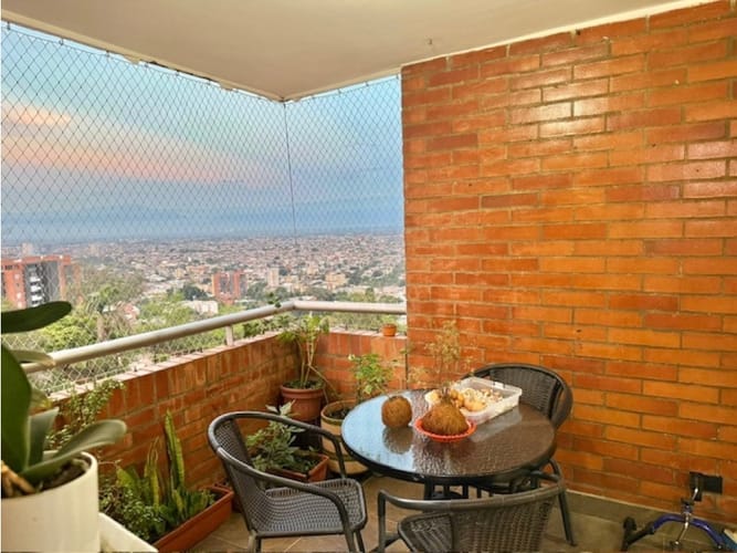 Apartamento de 3 alcobas en venta en Conjunto Residencial Club Cristales Ii, Cali, 135 m² · foto 11 de 11