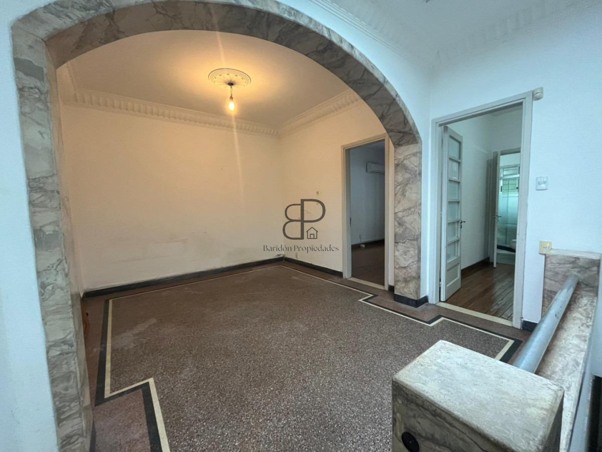 Casa en venta en Capurro