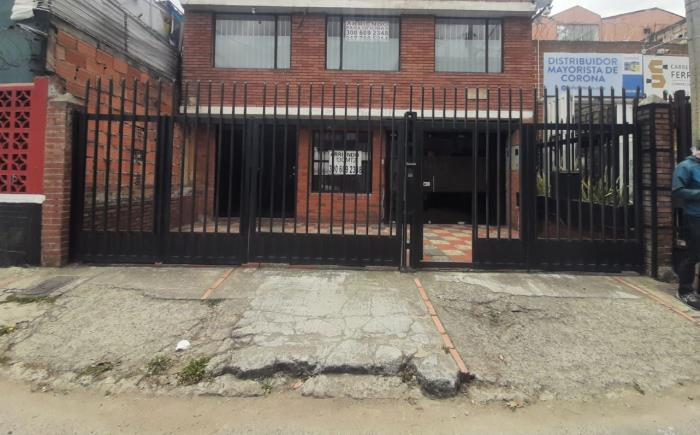 Casa en Arriendo en Los cedros, Bogotá en Los Cedros