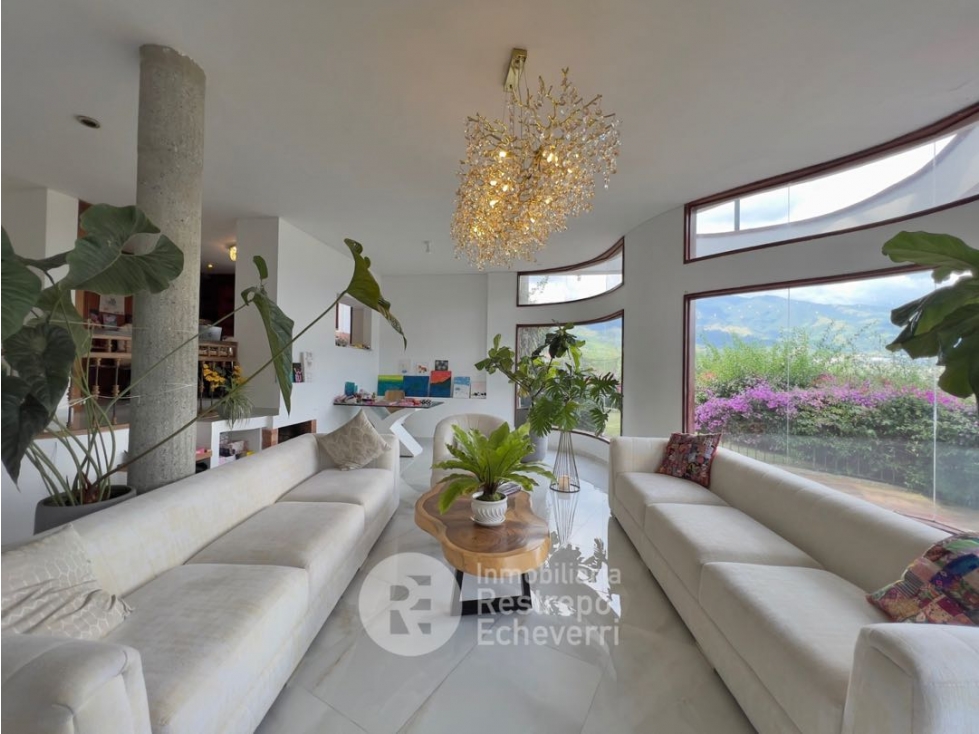 Casa en arriendo en Alhambra, Manizales · foto 3 de 24