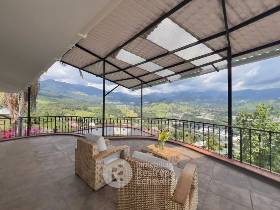 Casa en arriendo en Alhambra, Manizales · foto 4 de 24
