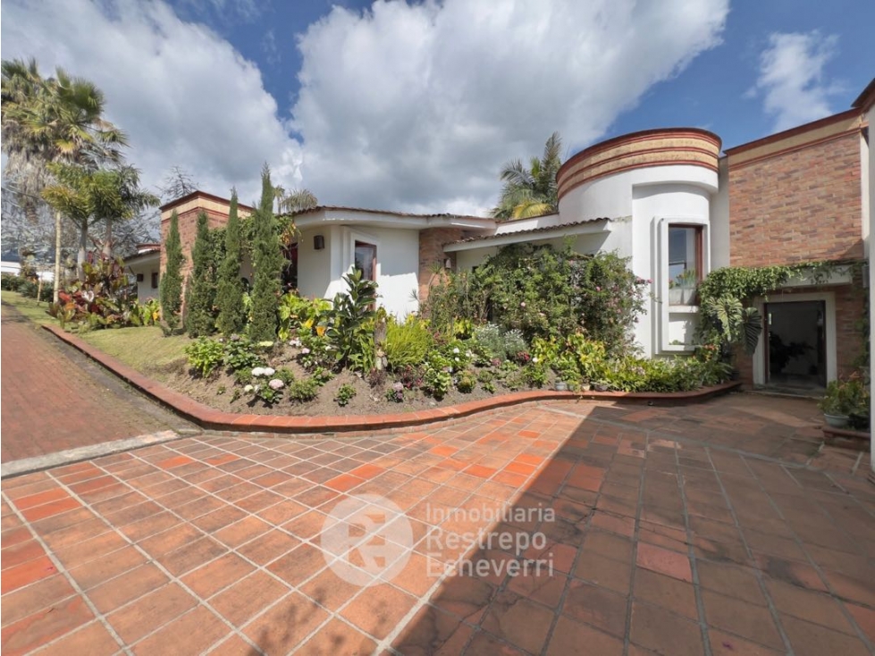 Casa en arriendo en Alhambra, Manizales · foto 5 de 24